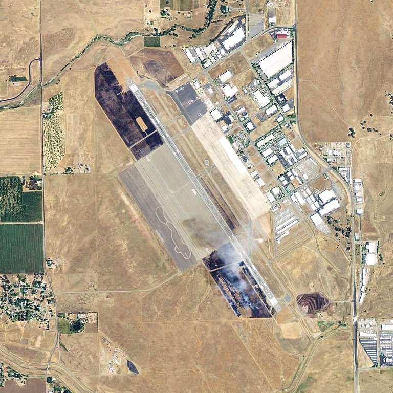 Chico Regional Airport