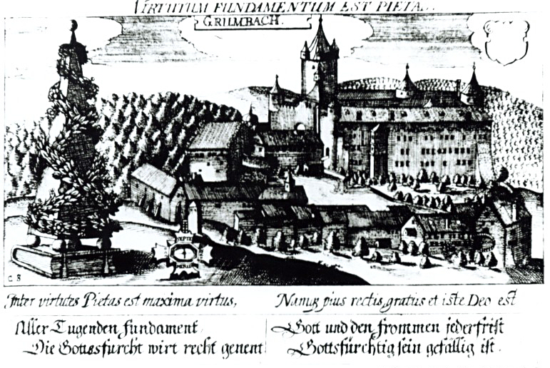 Grumbach