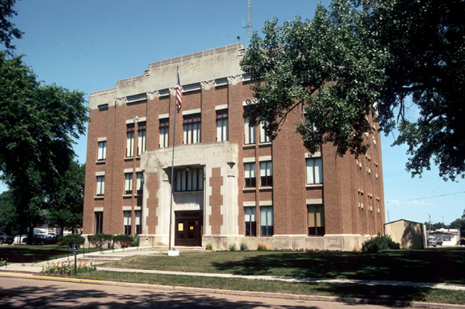 Haakon County