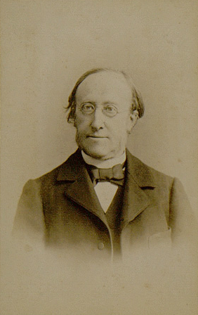 Hermann Christ