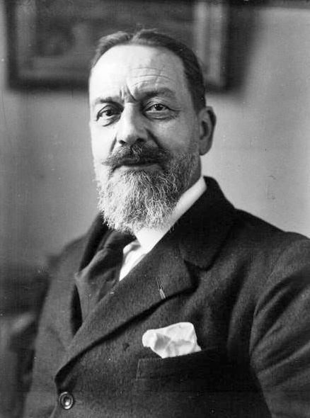 Louis Madelin