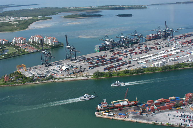 PortMiami