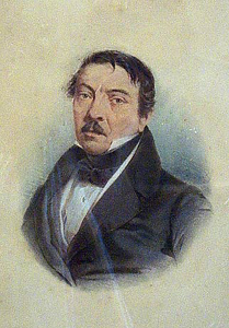 Ramón Carnicer