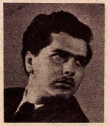 László Ranódy