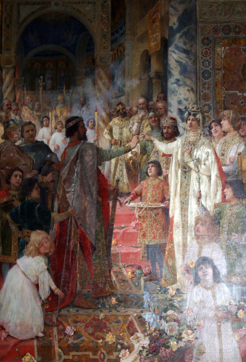Helen of Hungary