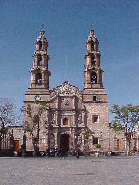 Roman Catholic Diocese of Aguascalientes