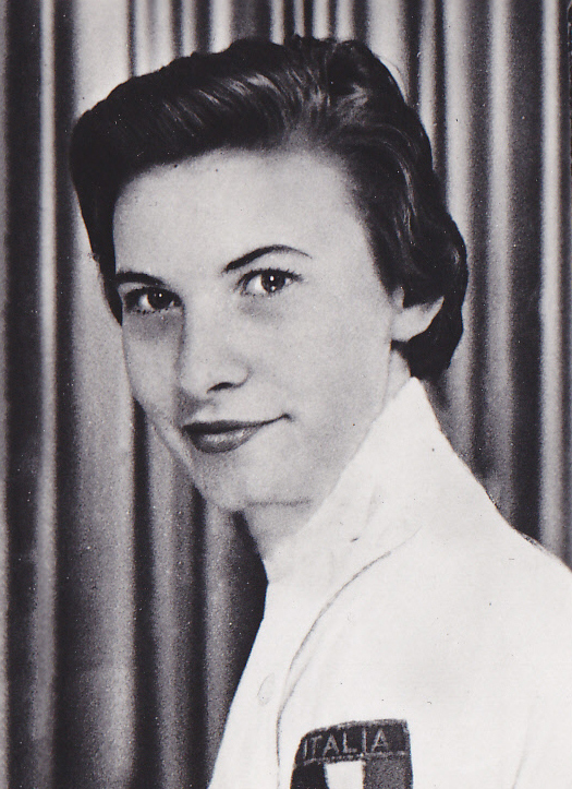 Bruna Colombetti-Peroncini