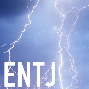 ENTJ