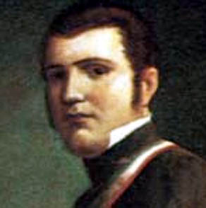 José Tomás Ovalle