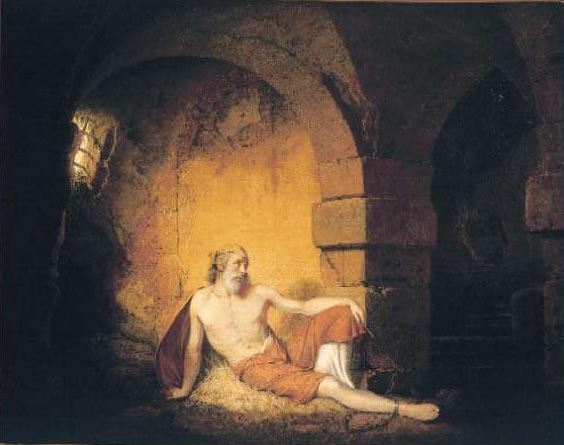 The Captive