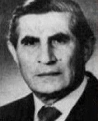 Naji Talib