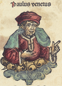 Paul of Venice