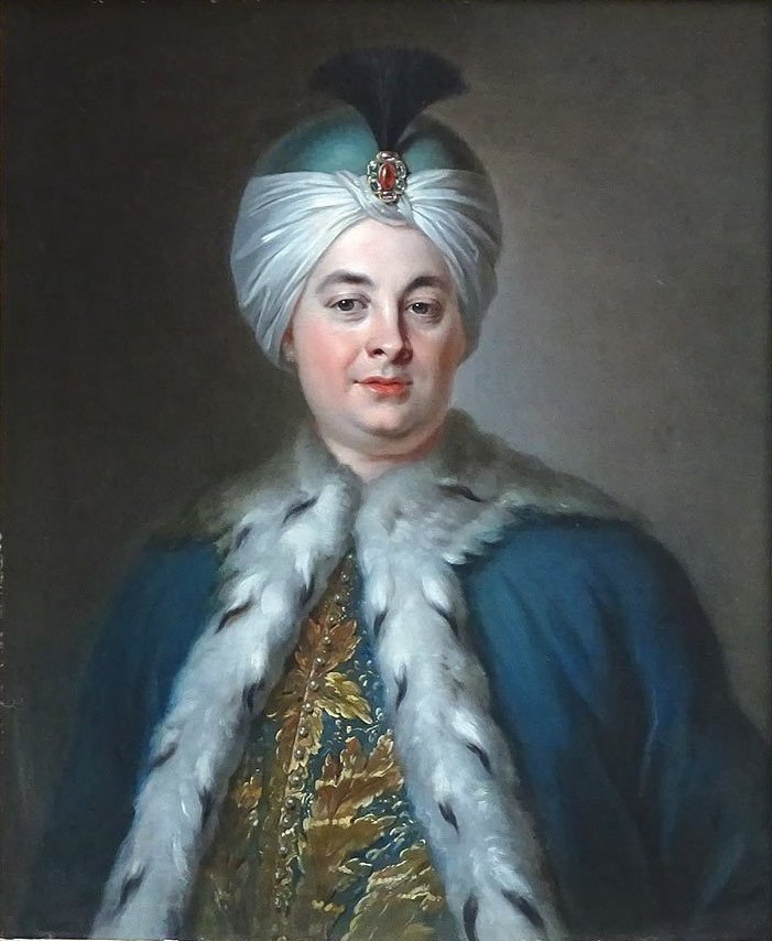 Lekain