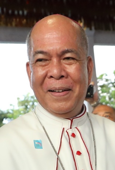 Romulo Valles
