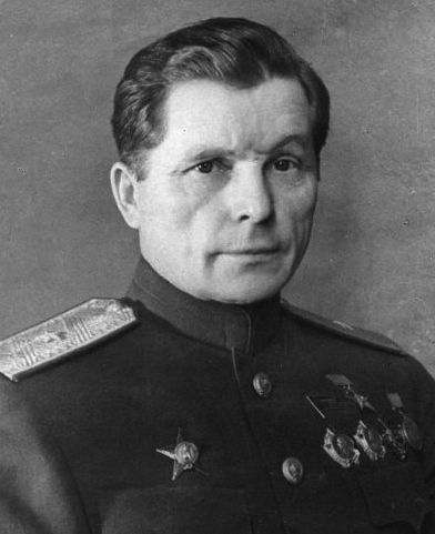 Sergey Ilyushin