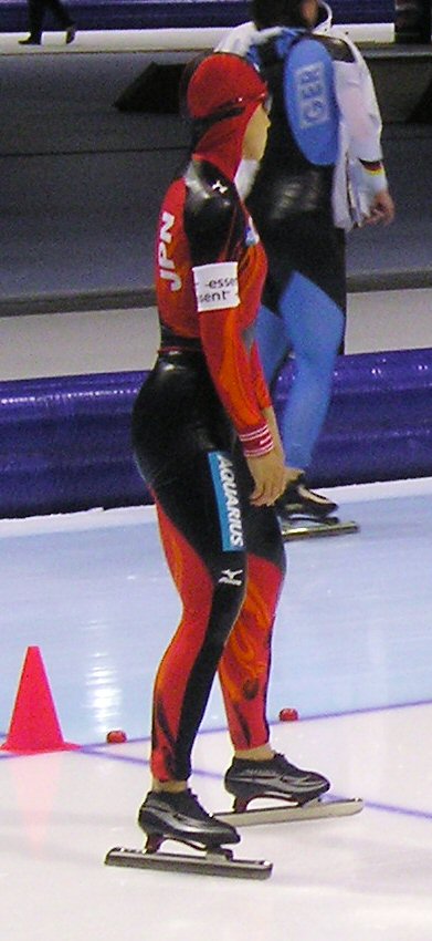Tomomi Okazaki