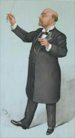 Alexander Mackenzie