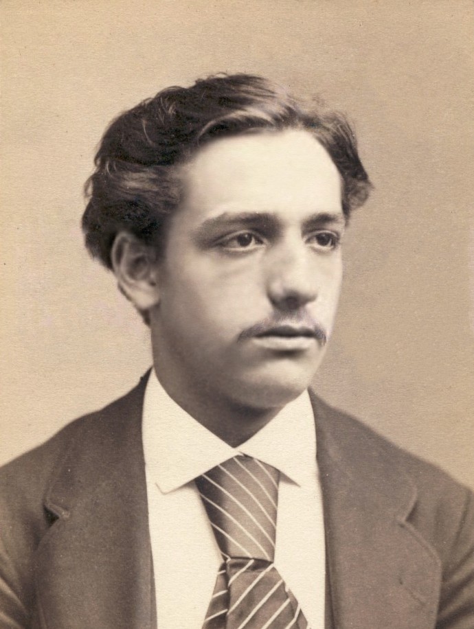 Émile Sauret