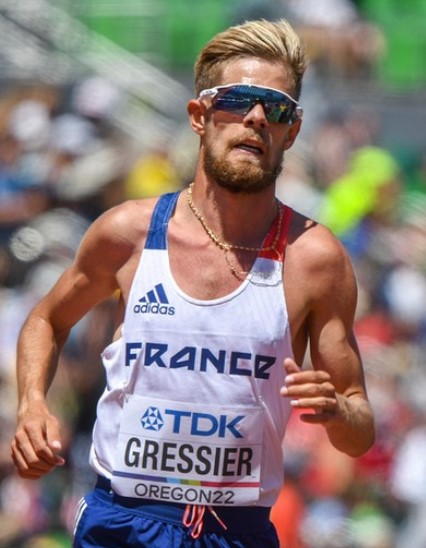 Jimmy Gressier