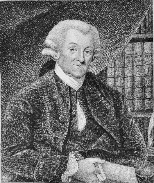 John Hawkins