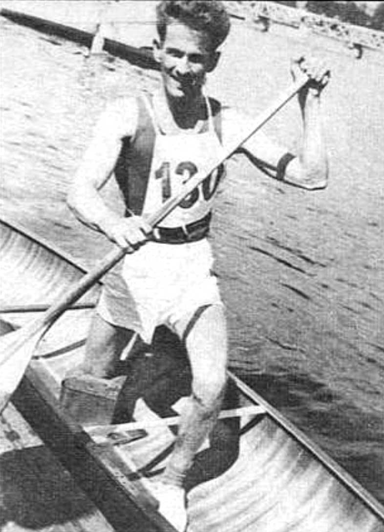 Olavi Ojanperä