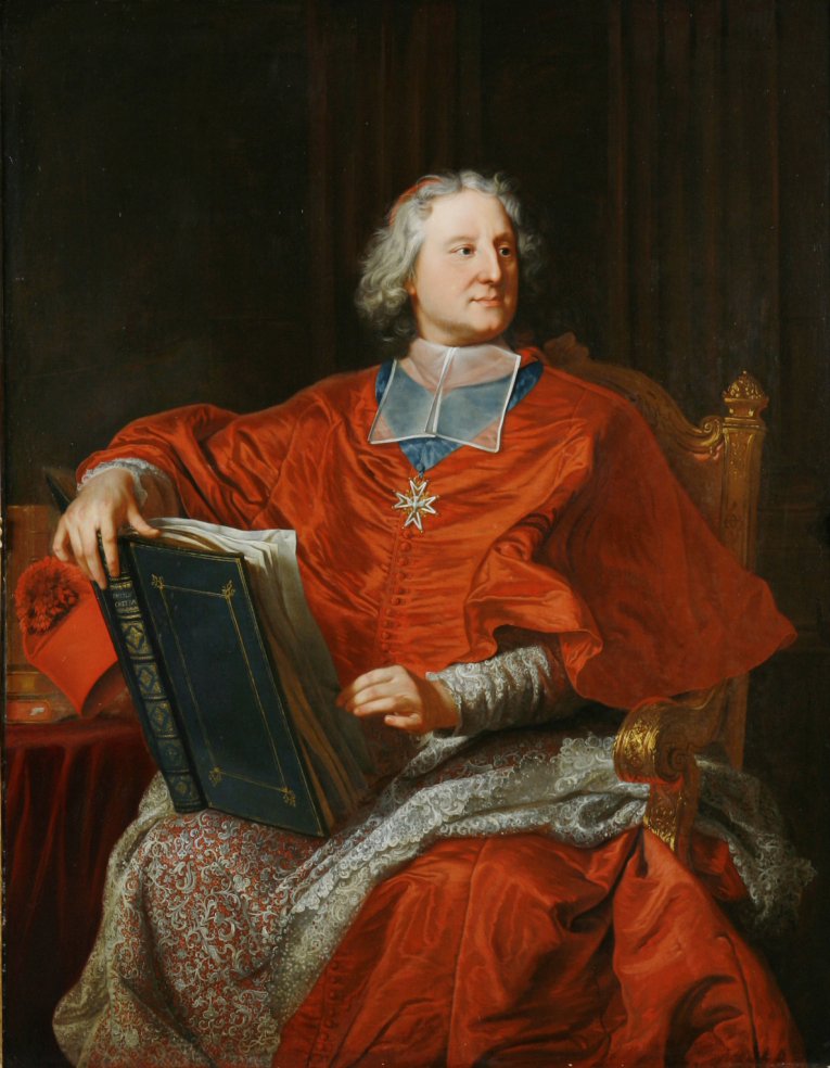 Melchior de Polignac