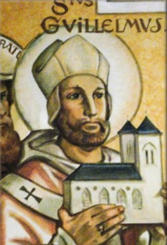 William of Donjeon