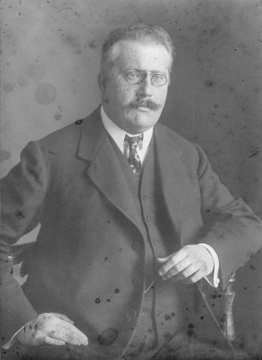 Julius Bittner