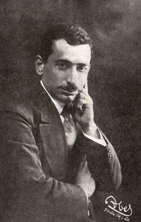Aram Andonian