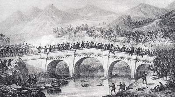 history of Corsica