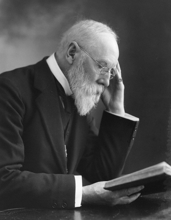 George Abraham Grierson