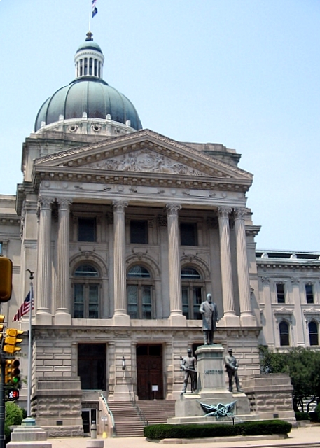 Indiana General Assembly