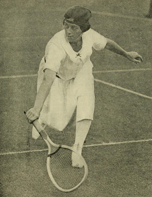 Marion Jessup