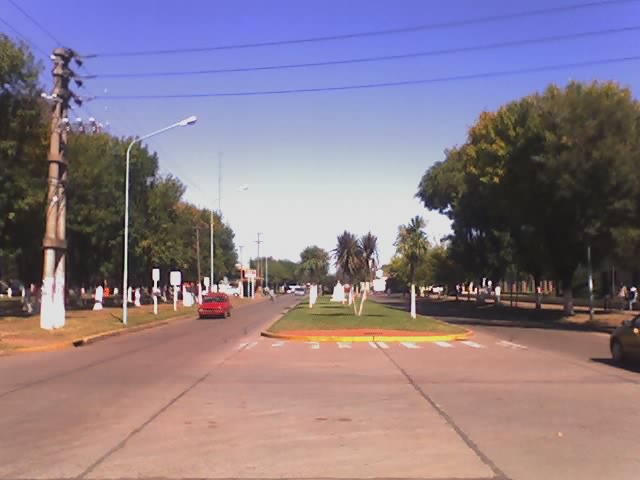 Pontevedra, Buenos Aires Province