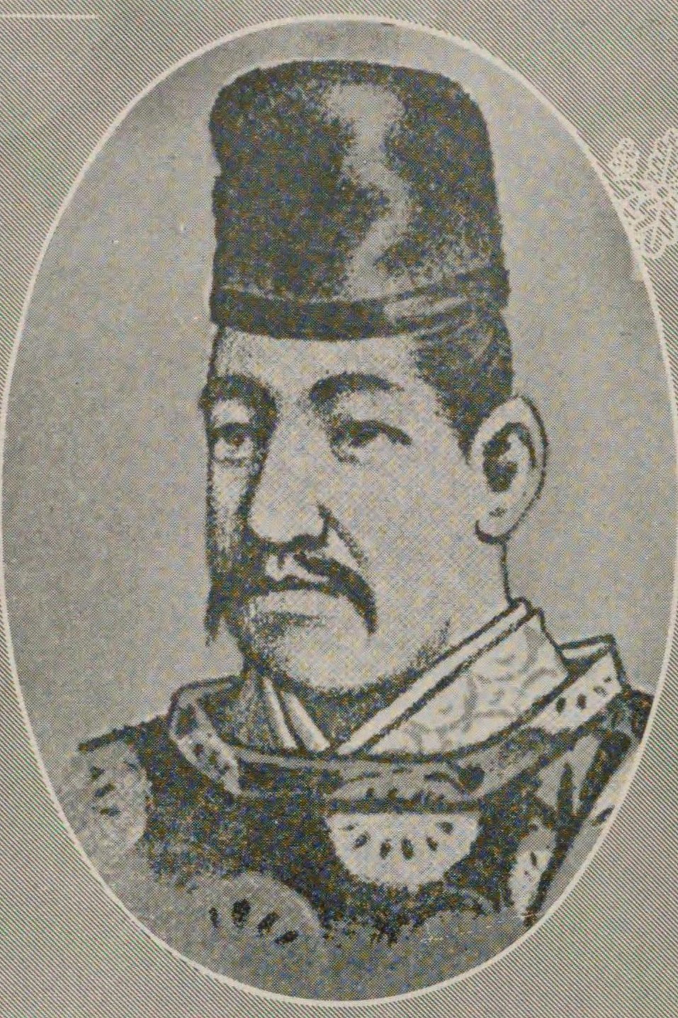 Chōkei