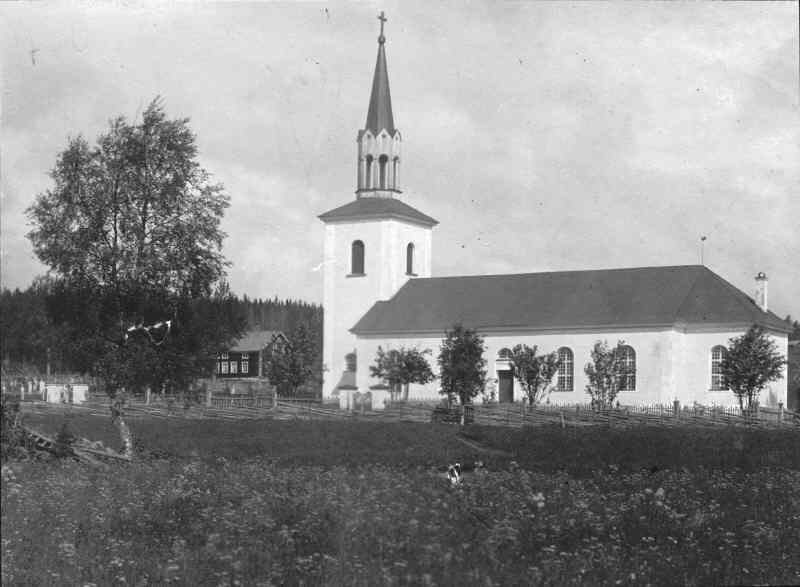 Häggenås