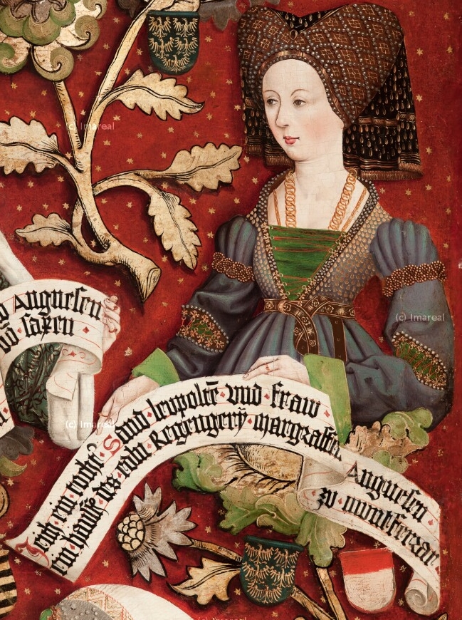 Judith of Babenberg