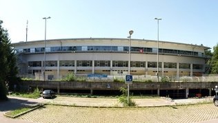 Stimo Arena