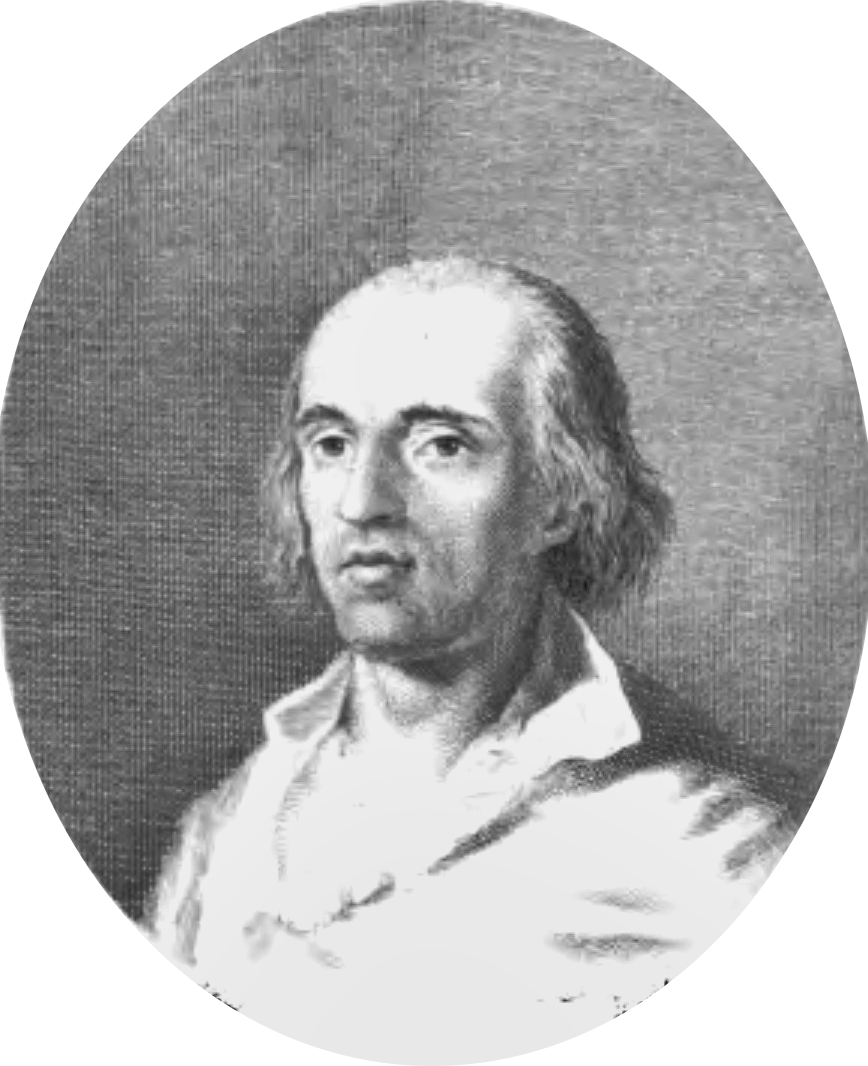 Nicolás Fernández de Moratín