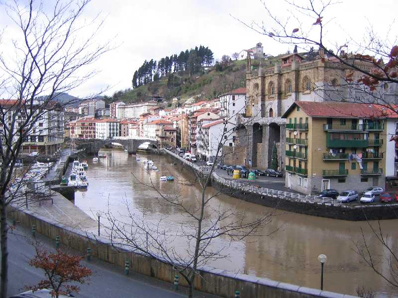 Ondarroa