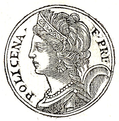 Polyxena