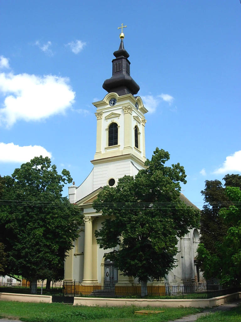 Radojevo
