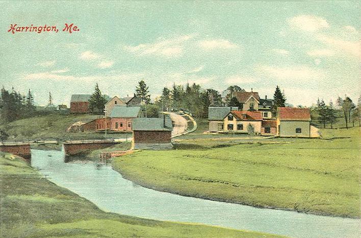 Harrington