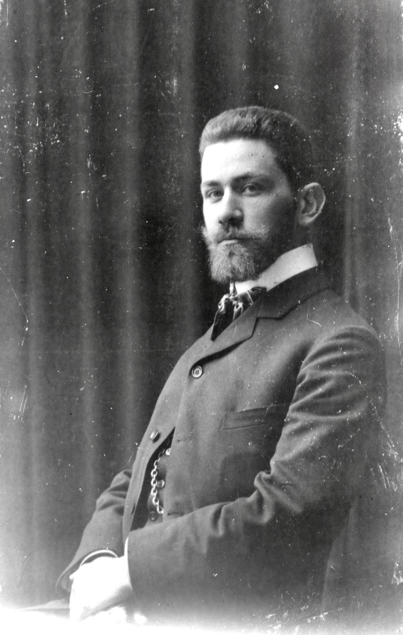 Zurab Avalishvili