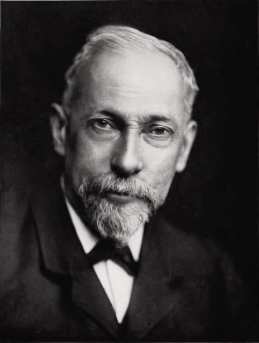 Barclay Vincent Head