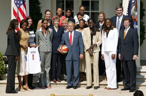 Category:Detroit Shock players