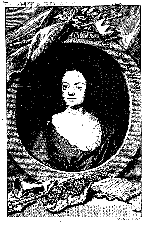 Elizabeth Rowe