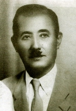 Ihsan Nuri