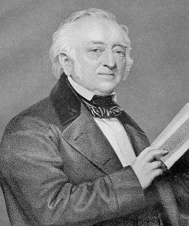 Augustus Meineke