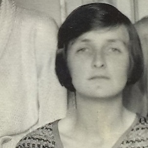 Kate O'Brien